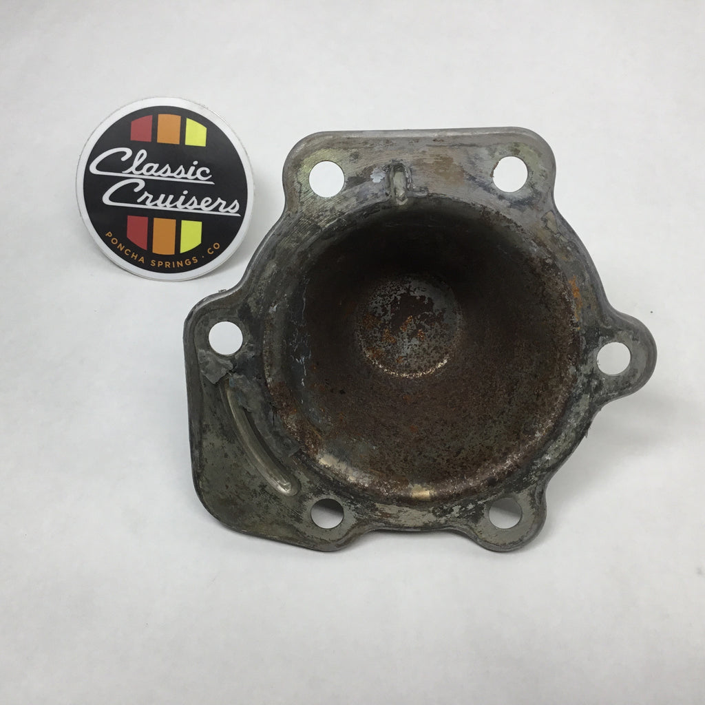 Transfer Case Output Cone Cover #2 (Used OEM)