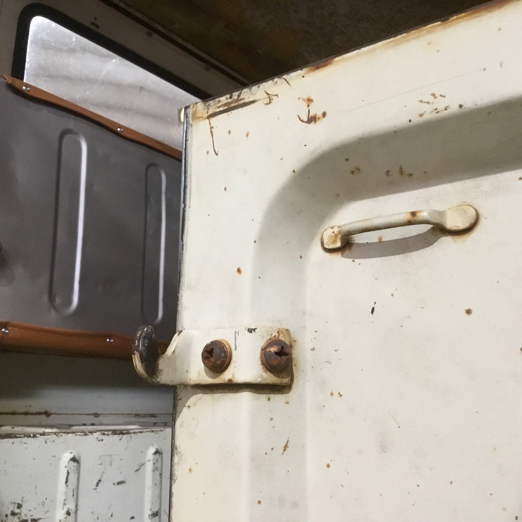FJ40 Saloon Door Latch Hook (Used OEM)