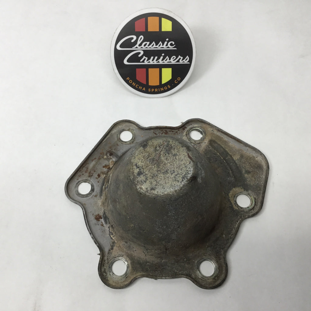 Transfer Case Output Cone Cover #2 (Used OEM)