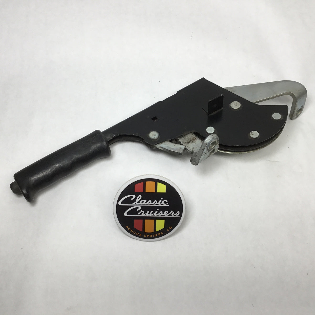 Toyota Land Cruiser FJ60/62 Parking Brake Handle (Used OEM) Classic