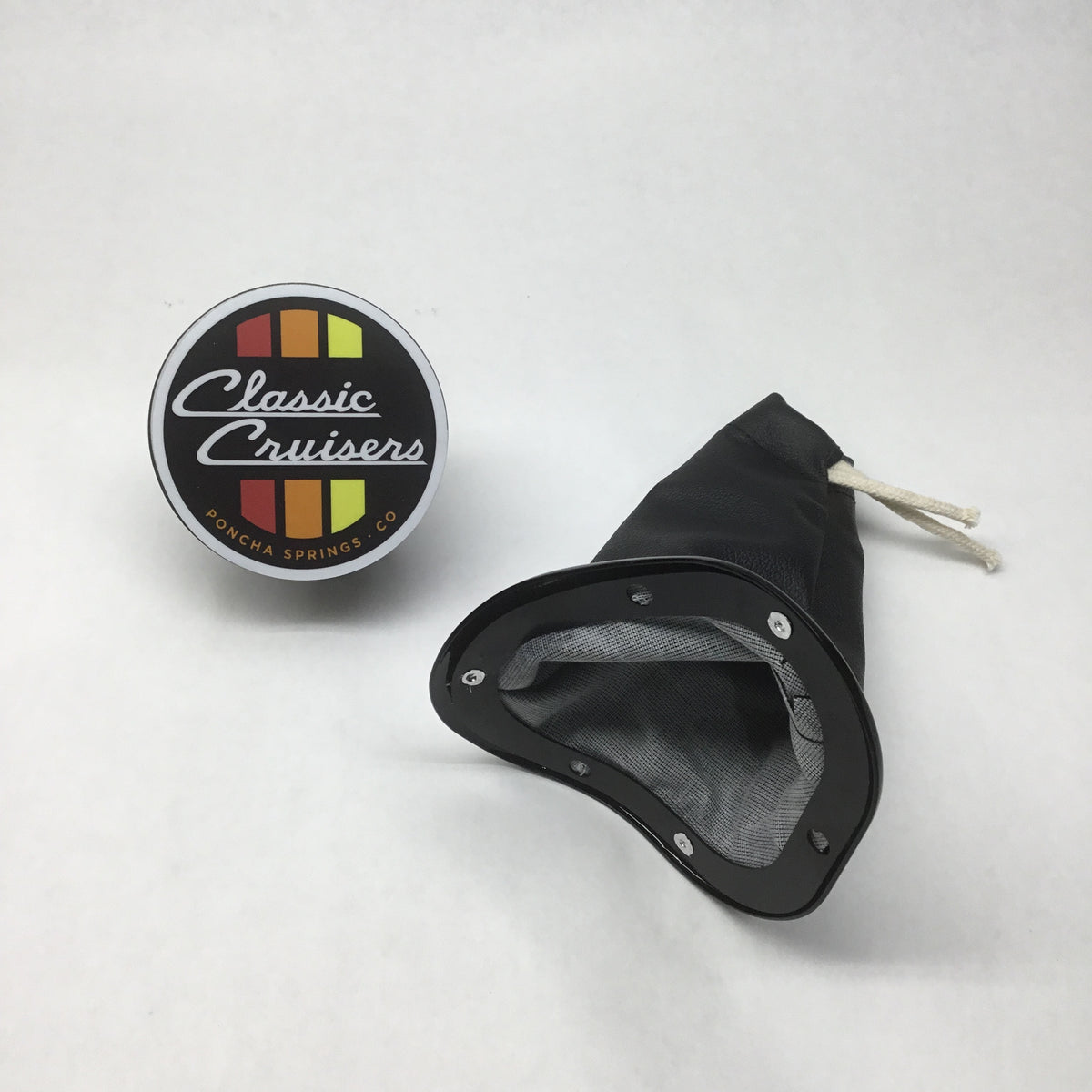 FJ40 Transfer Case Outer Shift Boot (New OEM) Classic Cruisers