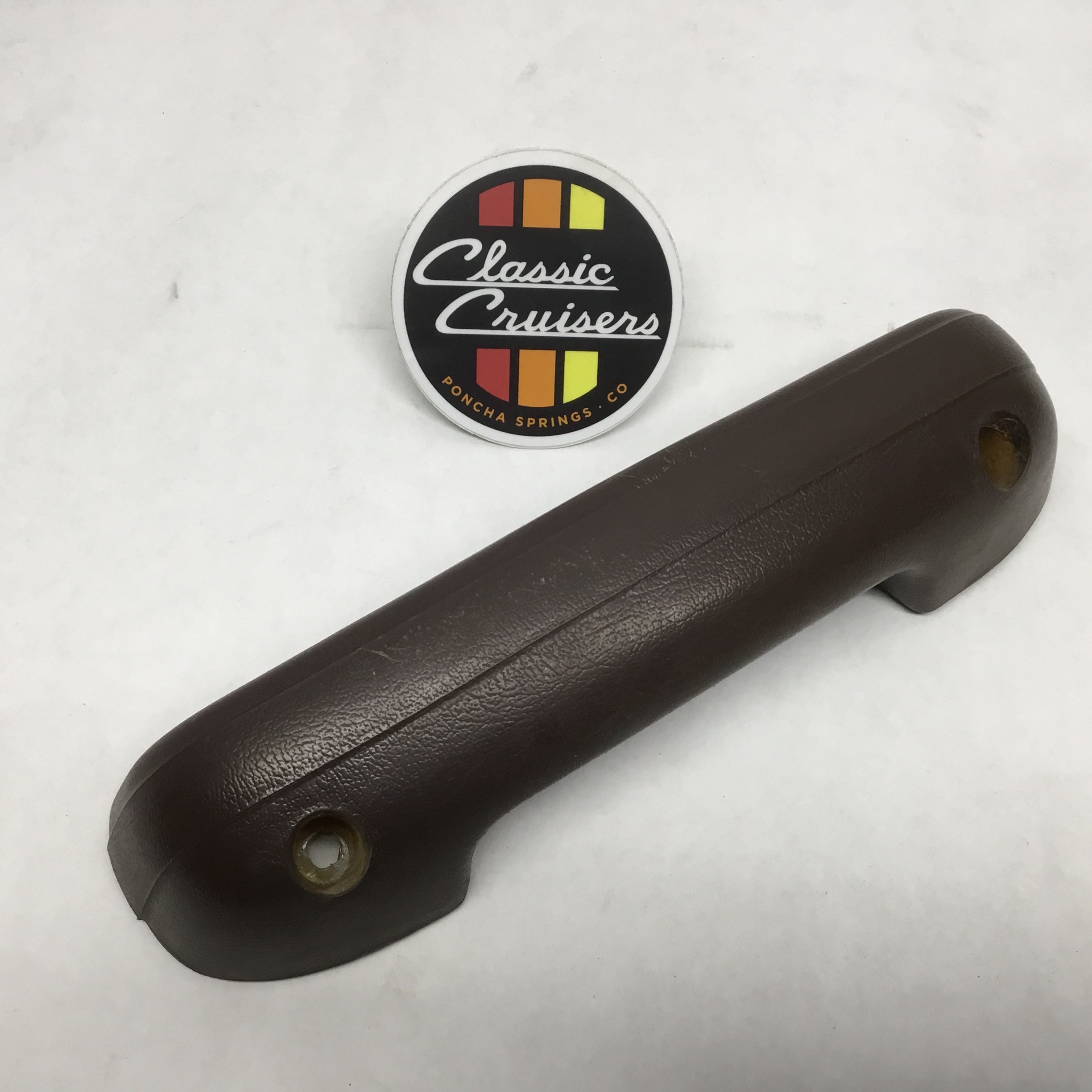 Arm Rest / Door Pull (Used OEM) FJ60/FJ62 Toyota Land Cruiser