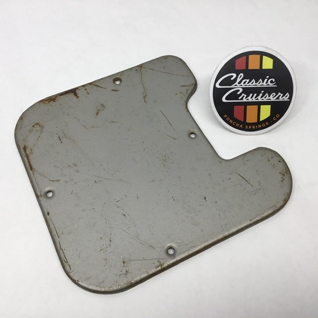 Ambulance Door Access Panel (Used OEM) FJ40 Toyota Land Cruiser