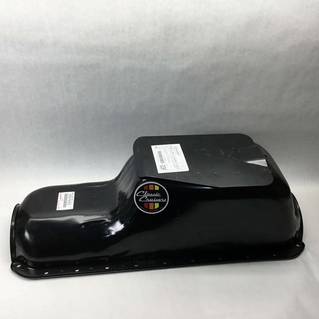 OEM New 2F Oil Pan 40, 50, 60 Series (Special order 3 day lead time)