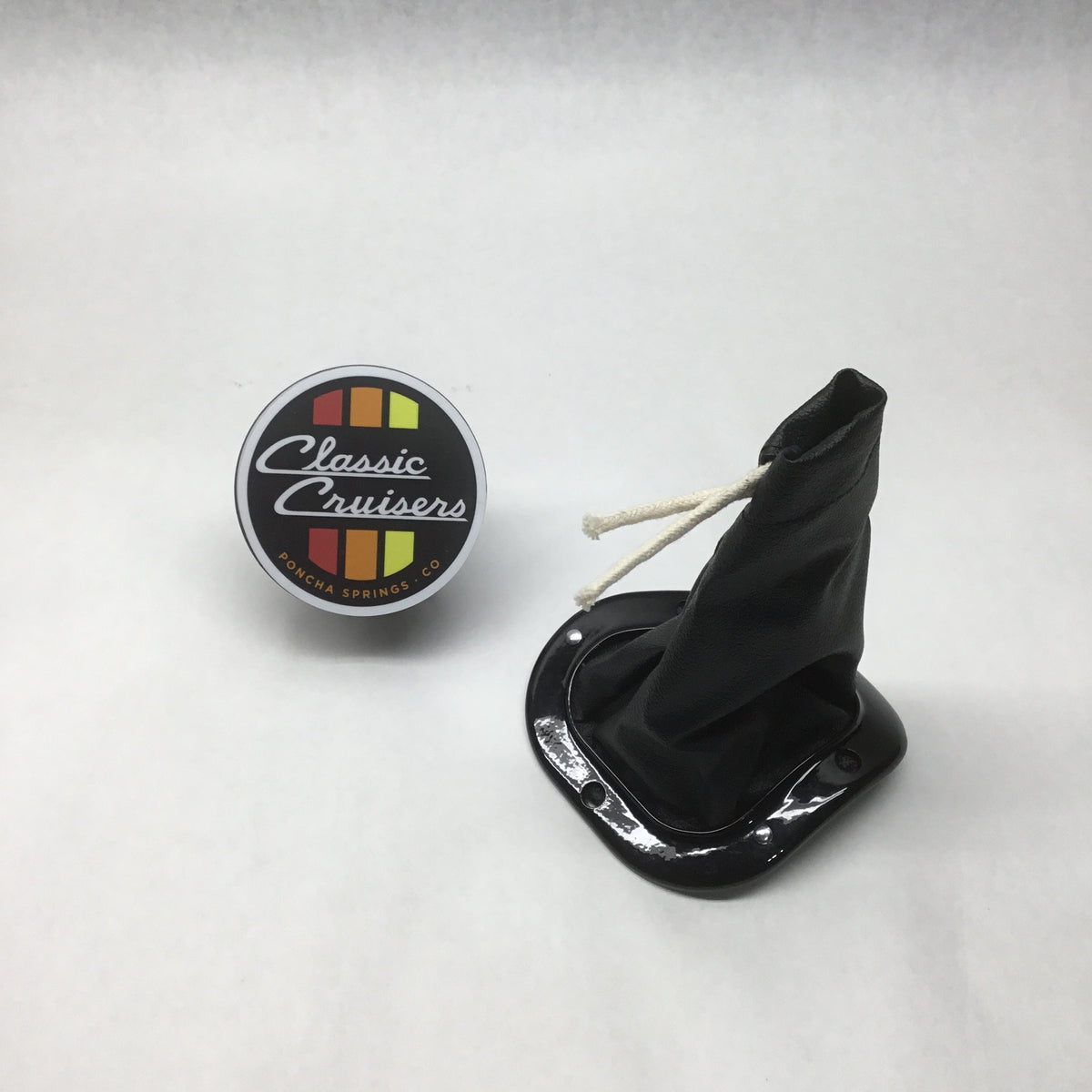 FJ40 Transfer Case Outer Shift Boot (New OEM) Classic Cruisers