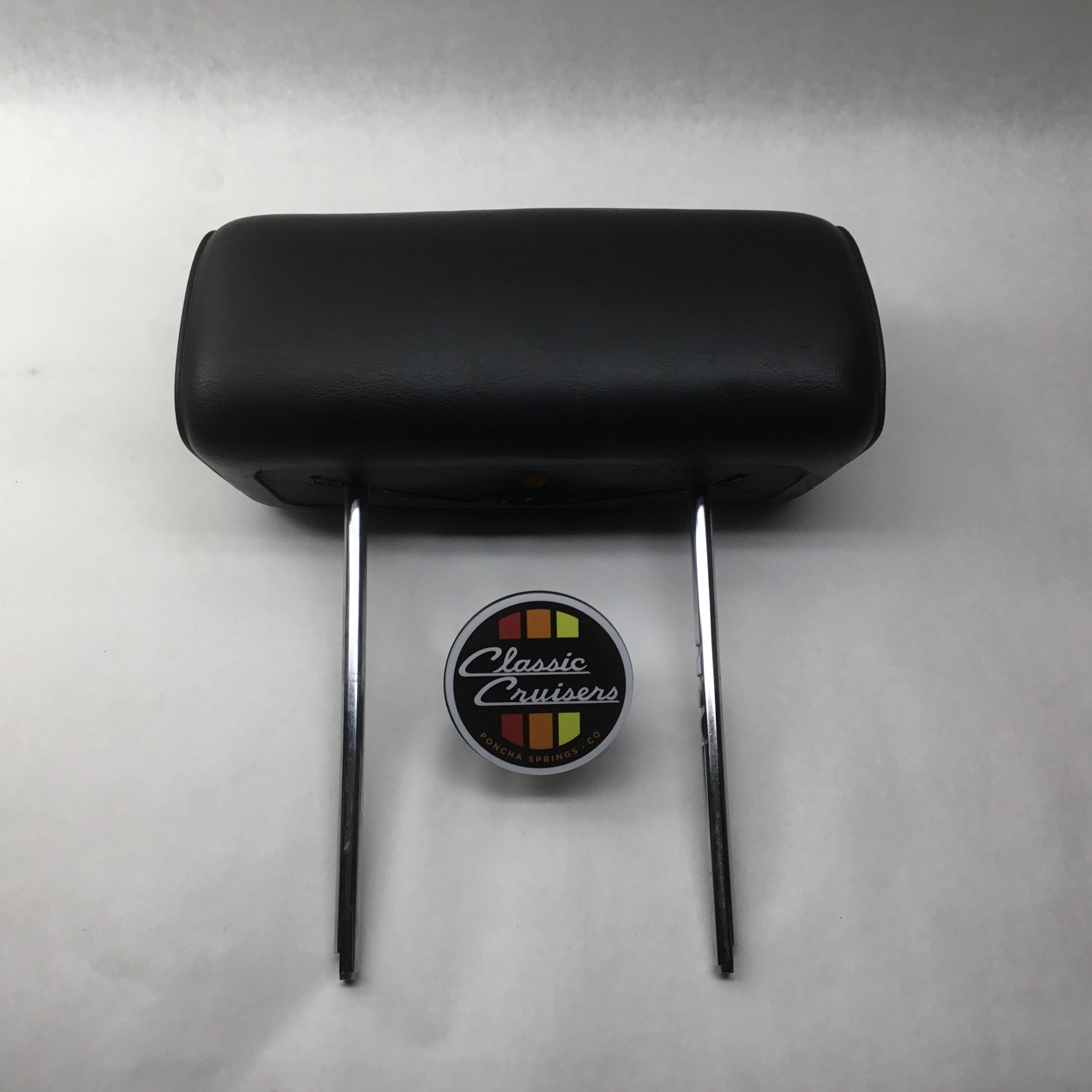 FJ60/62 Head Rest (Used OEM) – Classic Cruisers