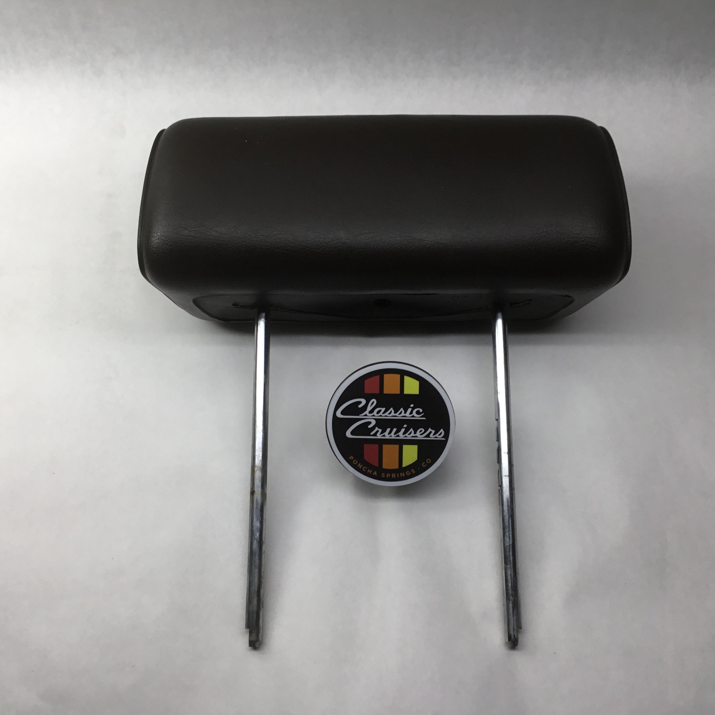 FJ60/62 Head Rest (Used OEM) – Classic Cruisers